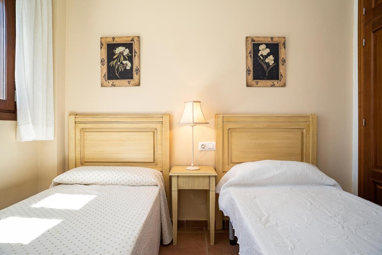 Casa Levante En Playa Fuente Del Gallo Conil De La Frontera Εξωτερικό φωτογραφία